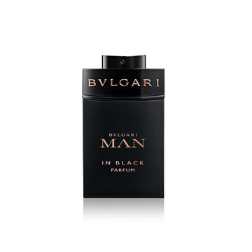 Bvlgari Man In Black Eau de Parfum for Men - A Captivating Oriental Woody Fragrance