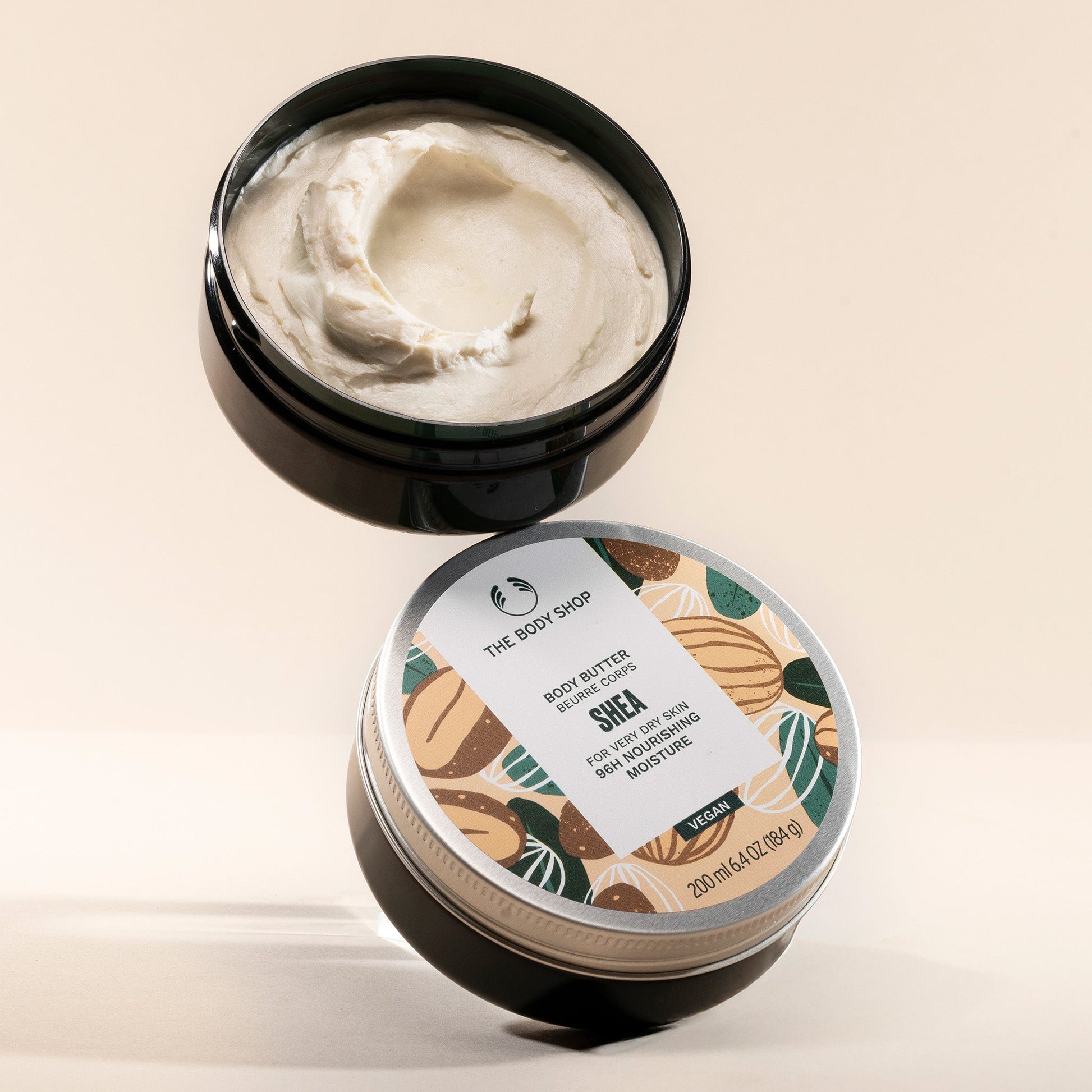 Shea Body Butter