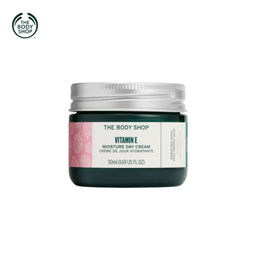 Vitamin E The Body Shop | Unisex Perfume Egypt – Twicenice