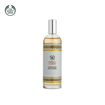 Tobacco Flower - The Body Shop | Unisex Perfume Egypt – Twicenice
