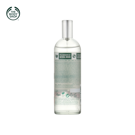 White Musk  The Body Shop | Unisex Perfume Egypt – Twicenice