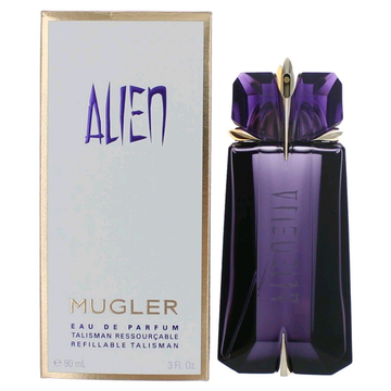 ALIEN Eau de Parfum - Luxurious & Long-Lasting Fragrance for Men and Women