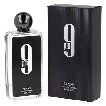 Afnan 9 PM Eau de Parfum for Men & Women - Authentic Canadian Perfume