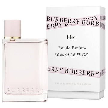 Burberry Her Eau de Parfum for Women - 100ml