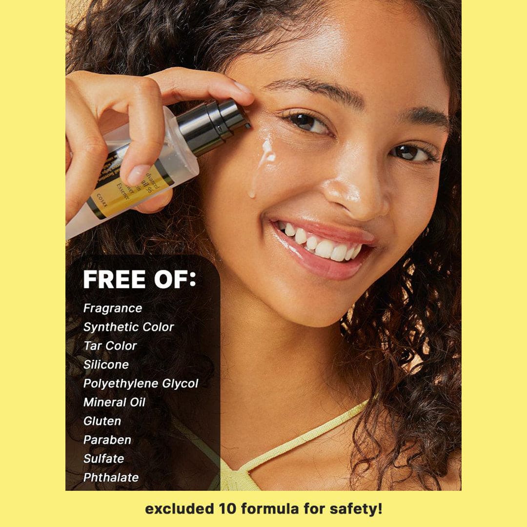 COSRX Advanced Snail 96 Mucin Power Essence Serum - Intense Hydration and Skin Repair