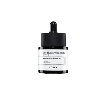 COSRX The Hyaluronic Acid 3 Serum - Intense Hydration & Barrier Repair (20ml)