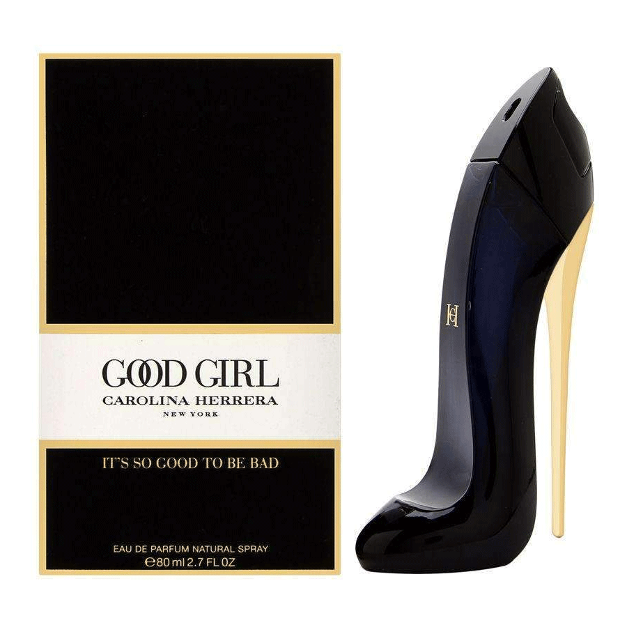 Good Girl Eau de Parfum for Women - 100% Authentic Designer Fragrance