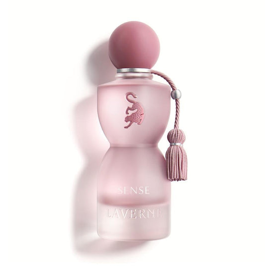 Laverne Sense Eau de Parfum (EDP) - Luxurious & Long-Lasting Signature Scent for Women