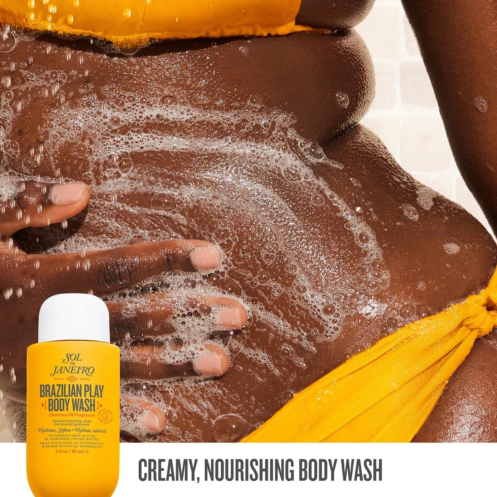 Sol de Janeiro Bum Bum Jet Set - Travel-Sized Brazilian Beauty Collection