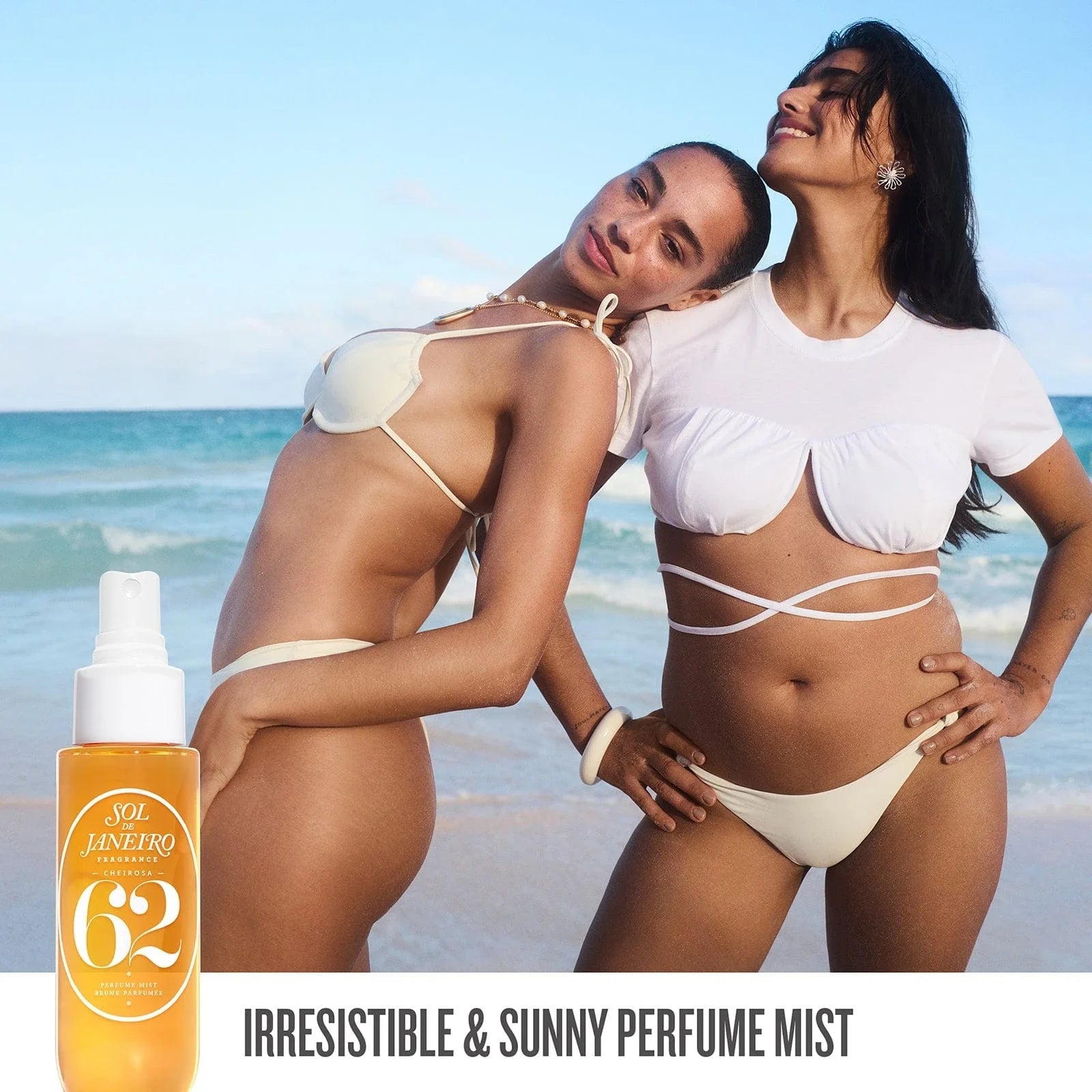 Sol de Janeiro Bum Bum Jet Set - Travel-Sized Brazilian Beauty Collection