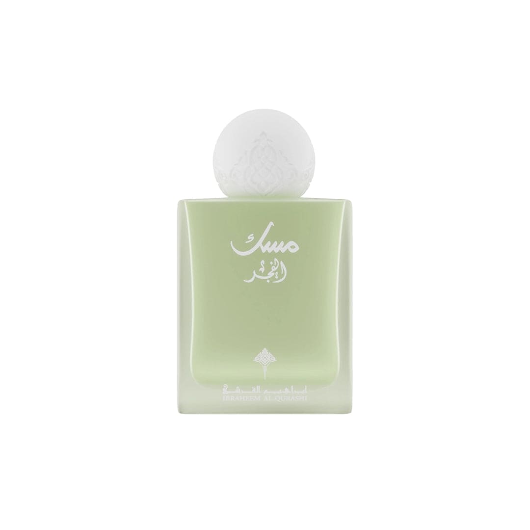 Ibrahim Al-Qurashi Al Fajr Eau De Parfum - 75ml: Captivating Musk & Floral Blend