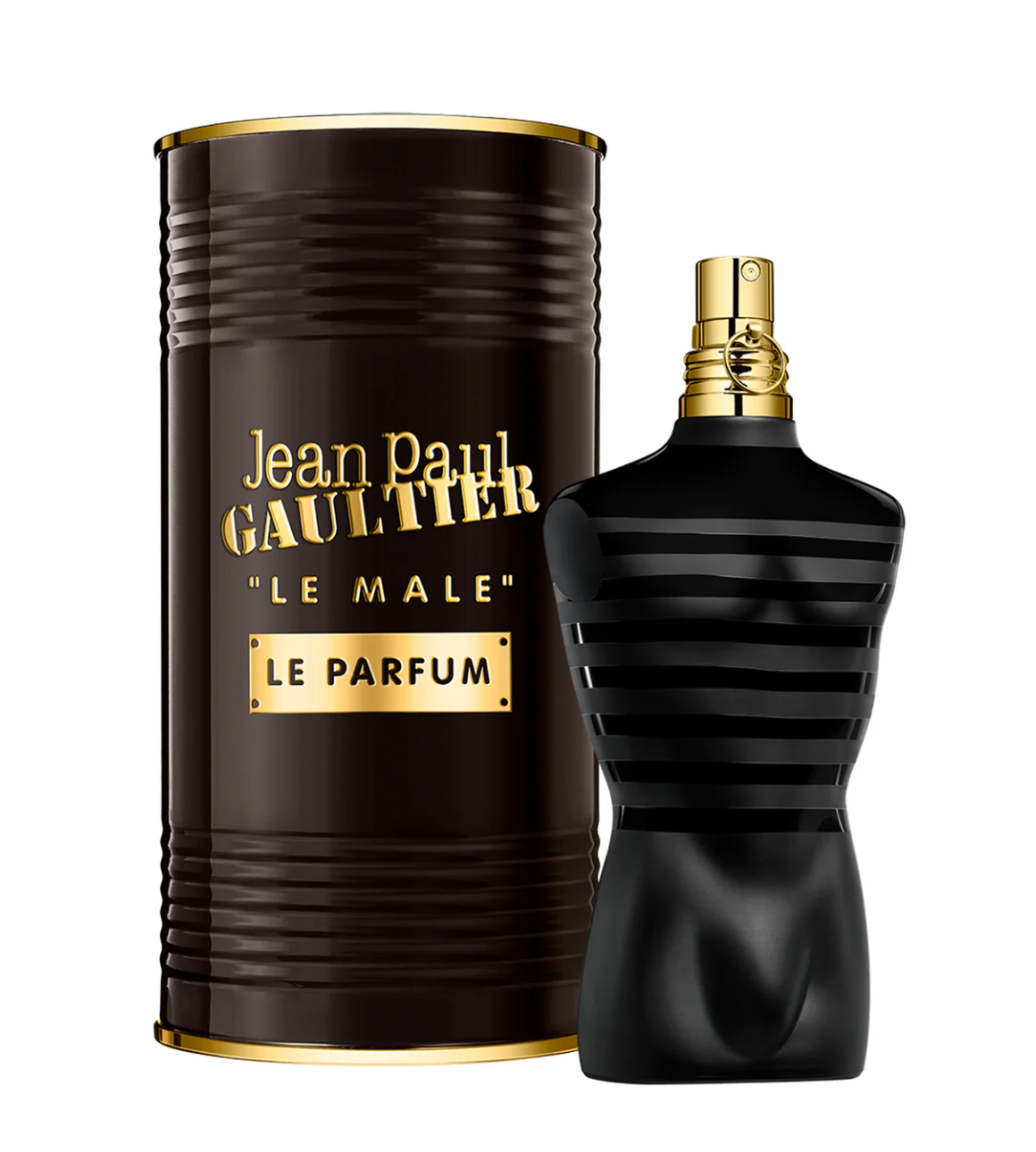 Jean Paul Gaultier Le Male Le Parfum Intense Eau de Parfum for Men, 125ml