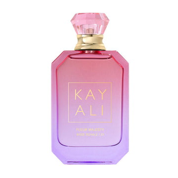 KAYALI Fleur Majesty Rose Royale 31 Eau De Parfum - Luxurious & Long-Lasting Floral Fragrance