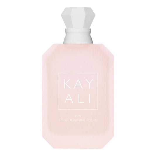 Kayali Yum Boujee Marshmallow 81 EDP Intense for Women - Luxurious Sweet Gourmand Fragrance