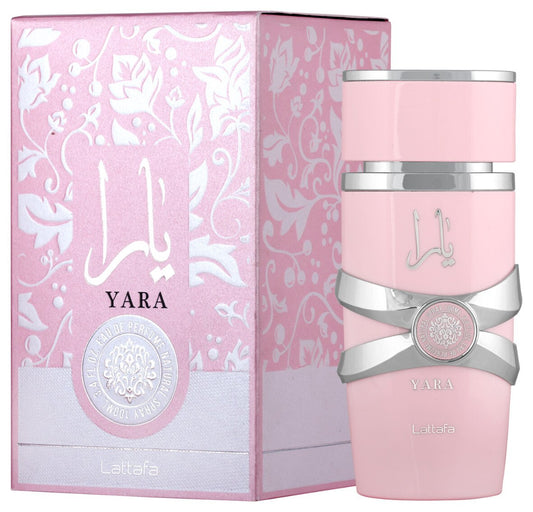Yara Eau de Parfum - Authentic Perfume for Men and Women | Canada's #1 Online Store