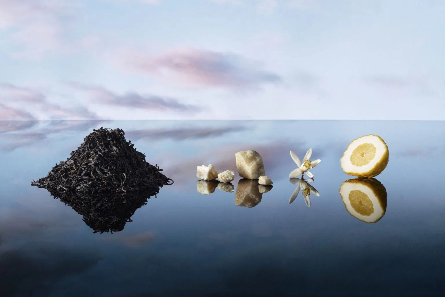 Louis Vuitton Imagination Eau de Parfum (EDP) for Men - Citrus Aromatic Fragrance