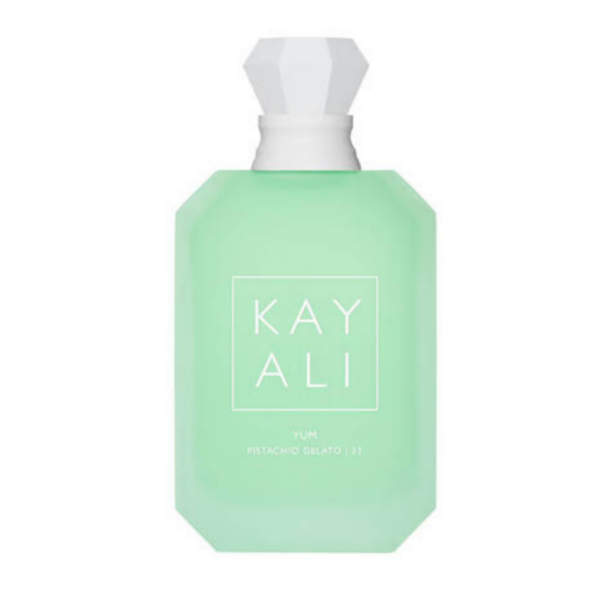 Kayali Yum Pistachio Gelato | 33 EDP Intense - Indulgent Gourmand Fragrance