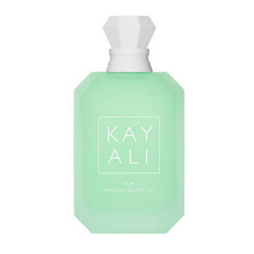 Kayali Yum Pistachio Gelato | 33 EDP Intense - Indulgent Gourmand Fragrance
