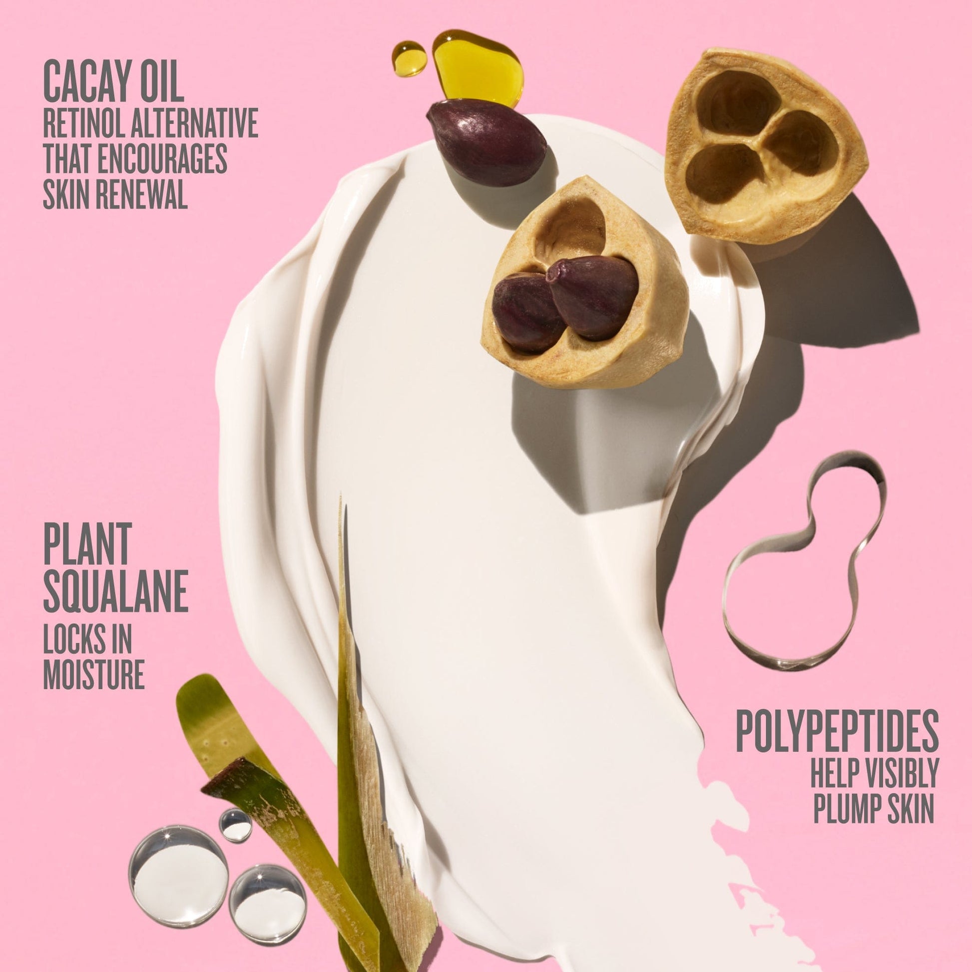 Sol de Janeiro Beija Flor Elasti-Cream: Visibly Plump, Hydrated Skin