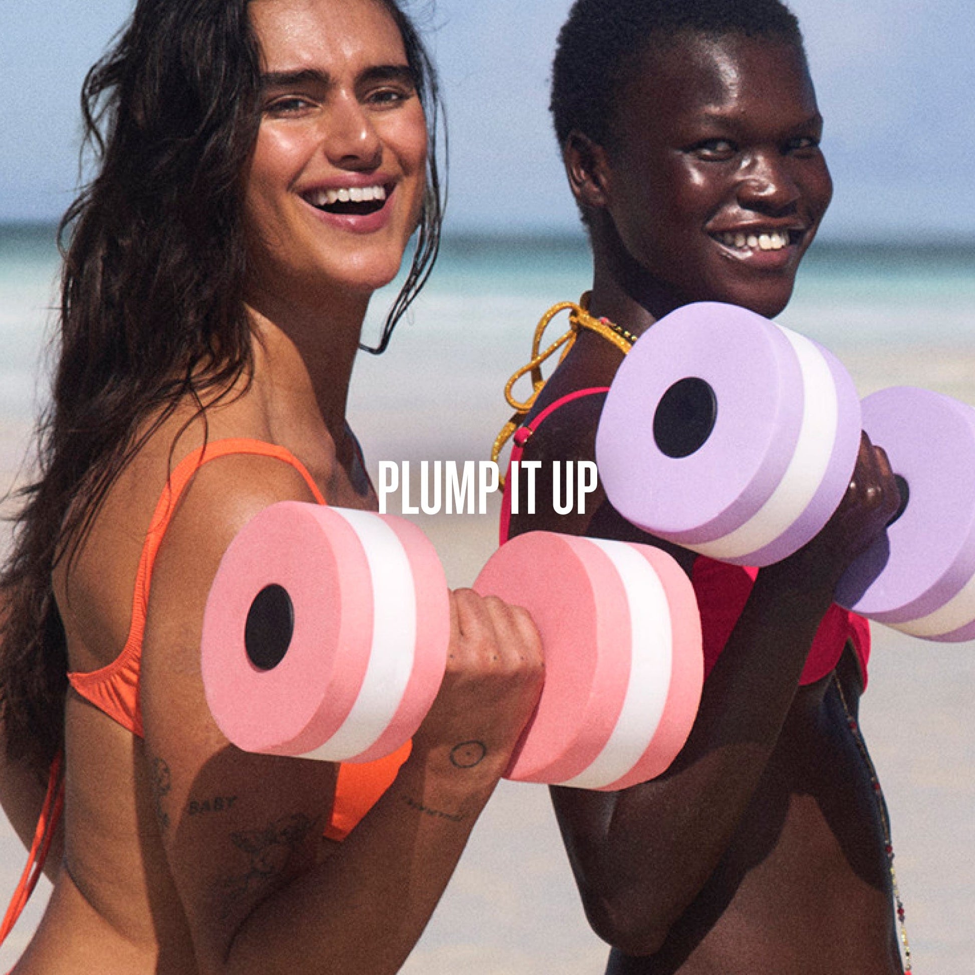 Sol de Janeiro Beija Flor Elasti-Cream: Visibly Plump, Hydrated Skin