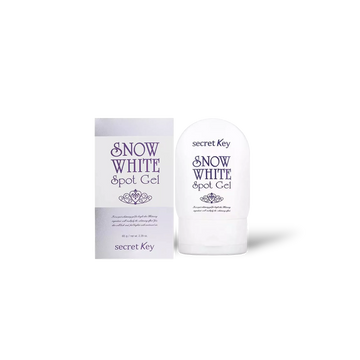 Snow White Spot Gel: Targeted Dark Spot Corrector for Even, Radiant Skin