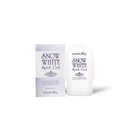 Snow White Spot Gel: Targeted Dark Spot Corrector for Even, Radiant Skin