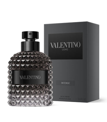 Valentino Uomo Intense Eau de Parfum Spray for Men - 100ml