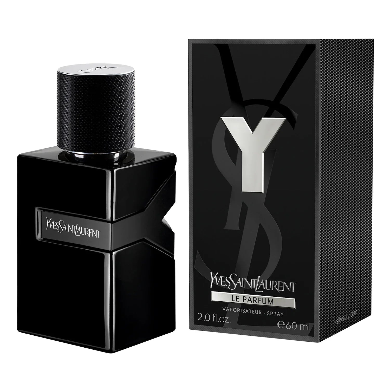 Yves Saint Laurent YSL Y Le Parfum Eau de Parfum for Men - 100ml