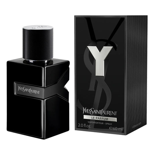 Yves Saint Laurent YSL Y Le Parfum Eau de Parfum for Men - 100ml