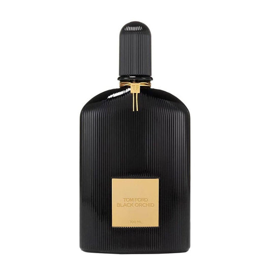 Tom Ford Black Orchid Eau de Parfum for Women - Luxurious & Sensual Amber Floral Fragrance