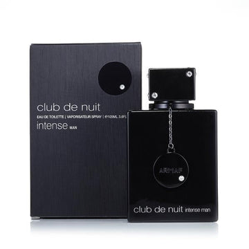 Armaf Club De Nuit Intense Eau de Toilette for Men and Women - Authentic Canadian Perfume