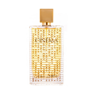 Yves Saint Laurent Cinema Eau de Parfum for Women - Captivating Amber Floral Fragrance