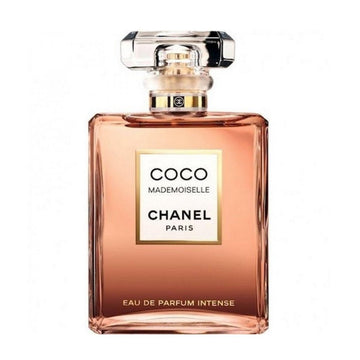 Chanel Coco Mademoiselle Intense Eau de Parfum for Women - Woody & Oriental Fragrance