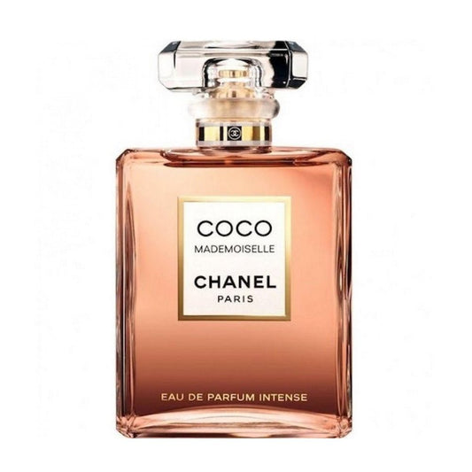 Chanel Coco Mademoiselle Intense Eau de Parfum for Women - Woody & Oriental Fragrance