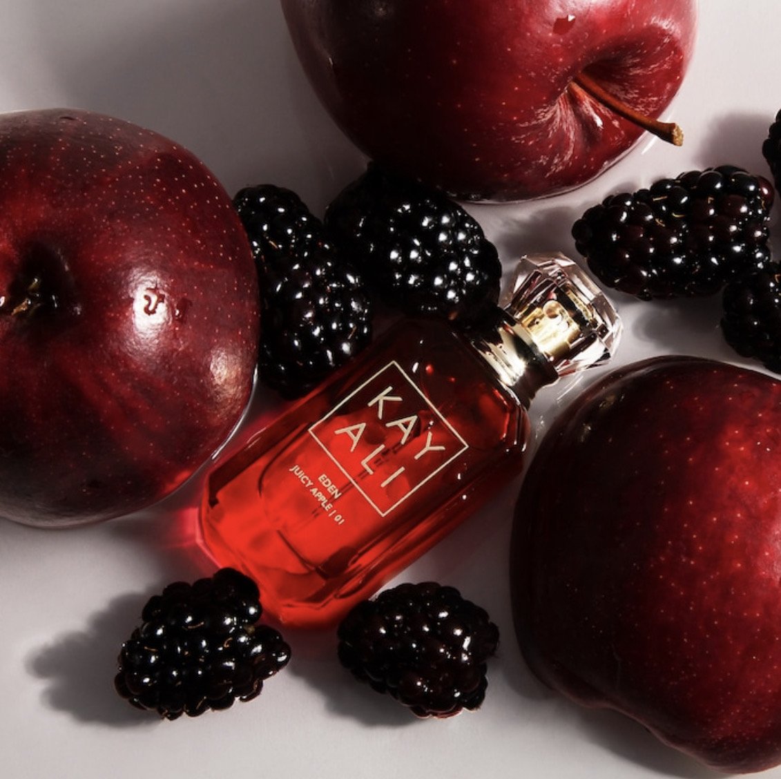 KAYALI Eden Juicy Apple | Eau de Parfum for Women - 100ml | Irresistibly Fruity & Floral Scent