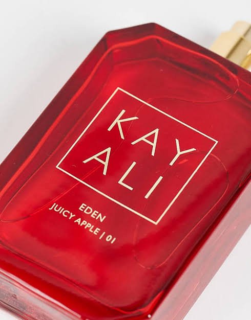 KAYALI Eden Juicy Apple | Eau de Parfum for Women - 100ml | Irresistibly Fruity & Floral Scent