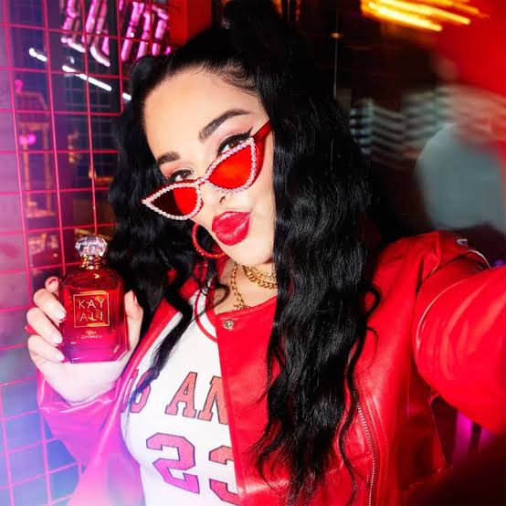 KAYALI Eden Juicy Apple | Eau de Parfum for Women - 100ml | Irresistibly Fruity & Floral Scent