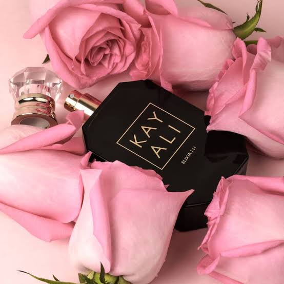Kayali Elixir | 11 Eau de Parfum (100ml) - Rich, Daring, and Unforgettable Fragrance for Women
