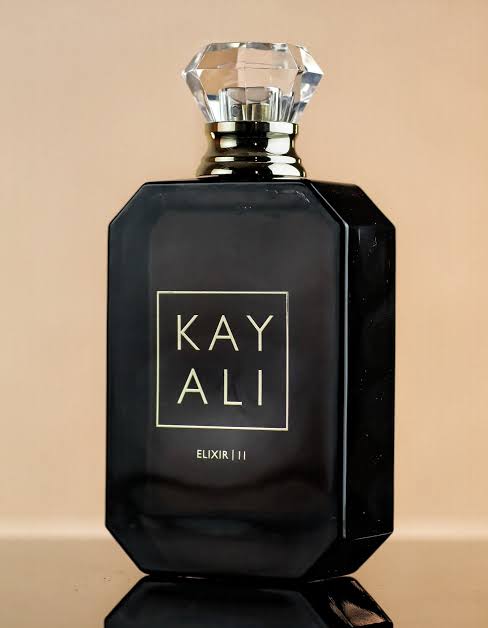 Kayali Elixir | 11 Eau de Parfum (100ml) - Rich, Daring, and Unforgettable Fragrance for Women