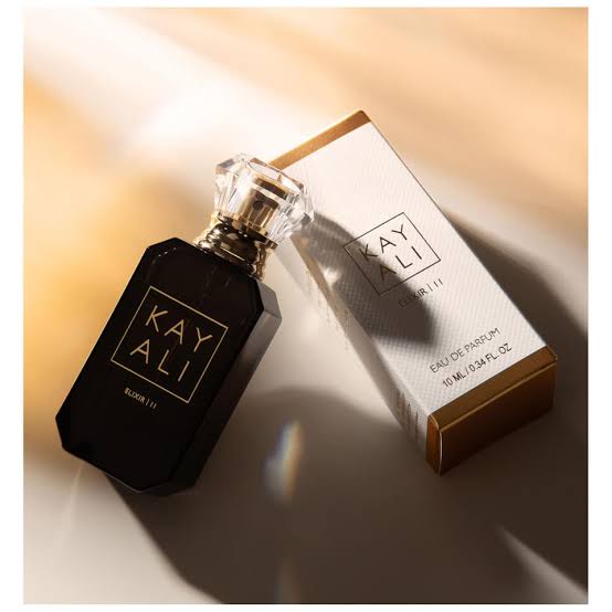 Kayali Elixir | 11 Eau de Parfum (100ml) - Rich, Daring, and Unforgettable Fragrance for Women