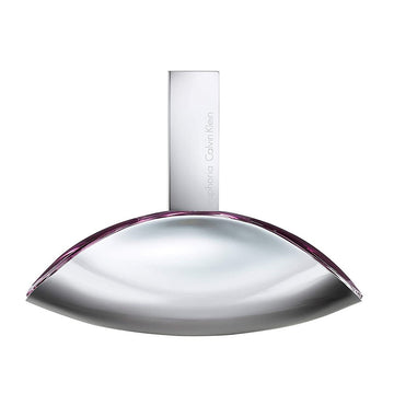 Calvin Klein Euphoria Eau de Parfum for Women - Captivating & Sensual Fragrance