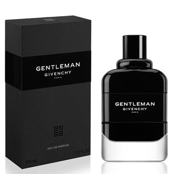 Givenchy Gentleman Eau De Parfum Spray for Men - Woody Spicy Fragrance