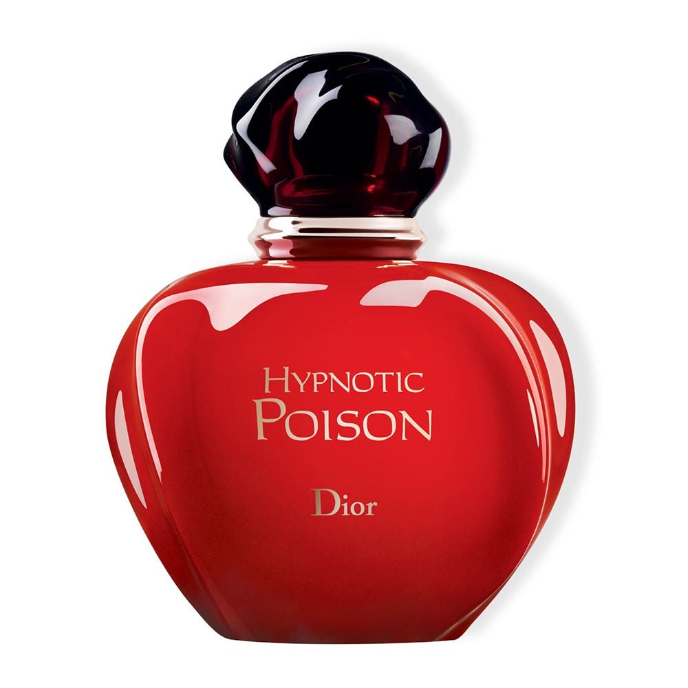 Dior Hypnotic Poison Eau de Toilette for Women - Enchanting Oriental Vanilla Fragrance