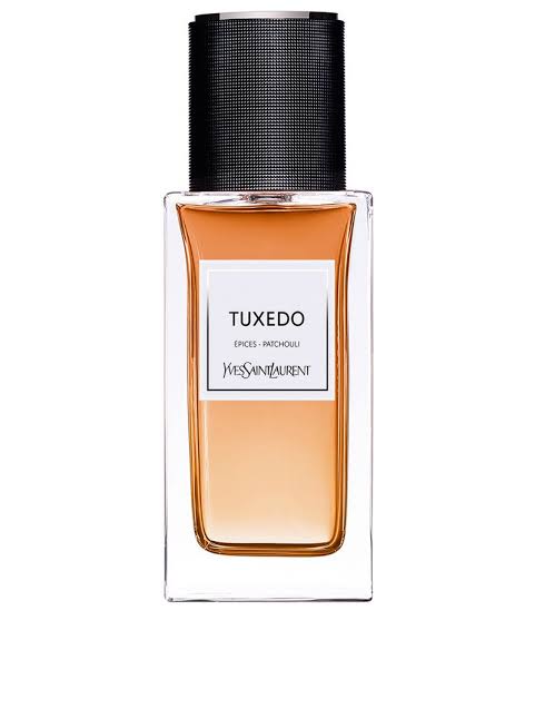 Yves Saint Laurent Tuxedo Eau de Parfum (Unisex) - Woody & Spicy Fragrance