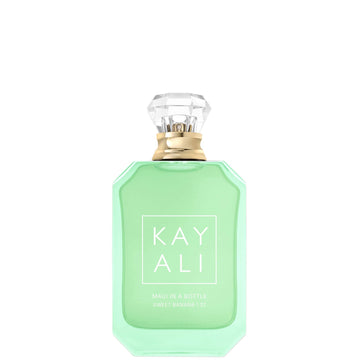KAYALI Maui in a Bottle Sweet Banana 37 Eau de Parfum (EDP) - 50ml | Tropical & Sweet Fragrance