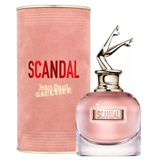 Jean Paul Gaultier Scandal Eau de Parfum for Women - Luxurious and Bold Fragrance