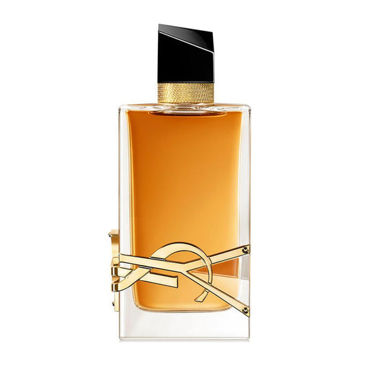 Yves Saint Laurent Libre Eau de Parfum Intense for Women - Sensual Amber Fougere with Orchid and Vanilla
