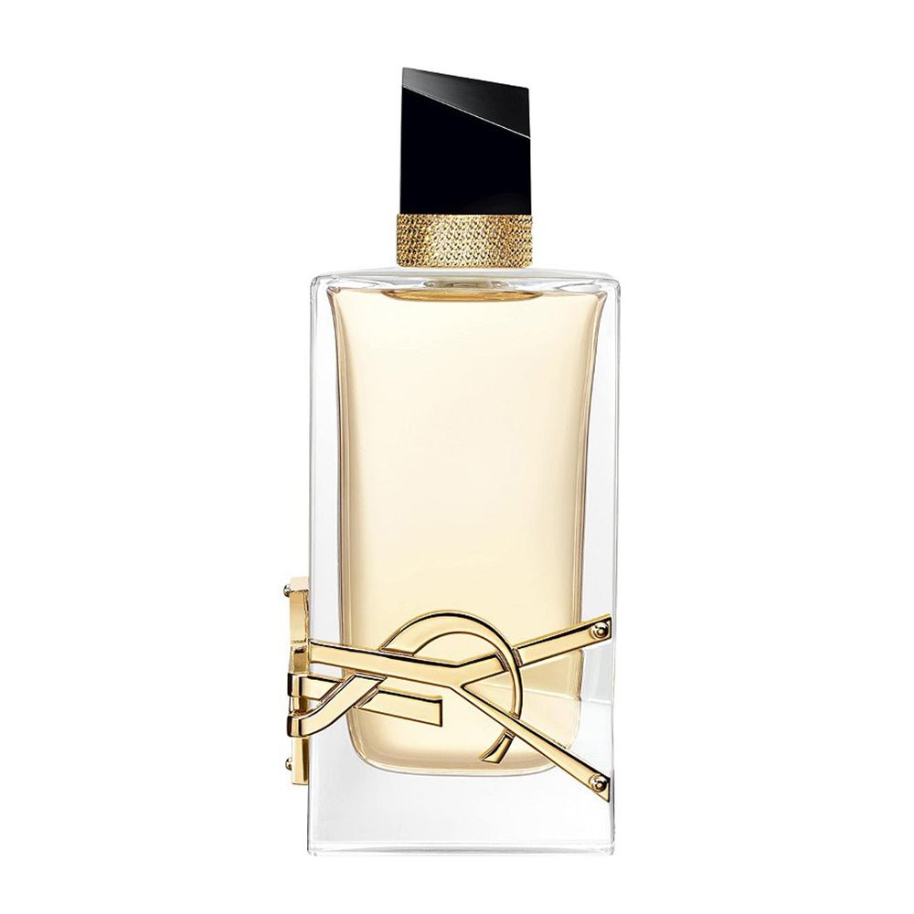 Yves Saint Laurent Libre Eau de Parfum for Women - Captivating Floral Fragrance