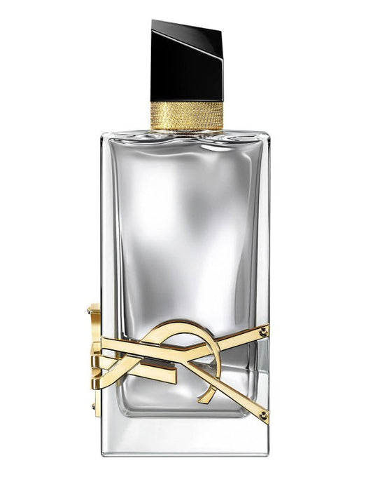 YSL Libre L'Absolu Platine EDP: Luxurious & Long-Lasting Platinum Fragrance