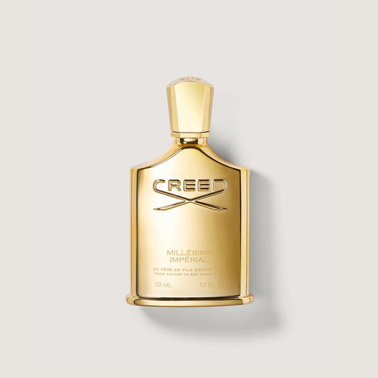 Millesime Imperial by Creed: Fresh Citrus & Marine Eau de Parfum
